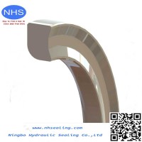 Back up Ring for Water Jet Cutting Machine